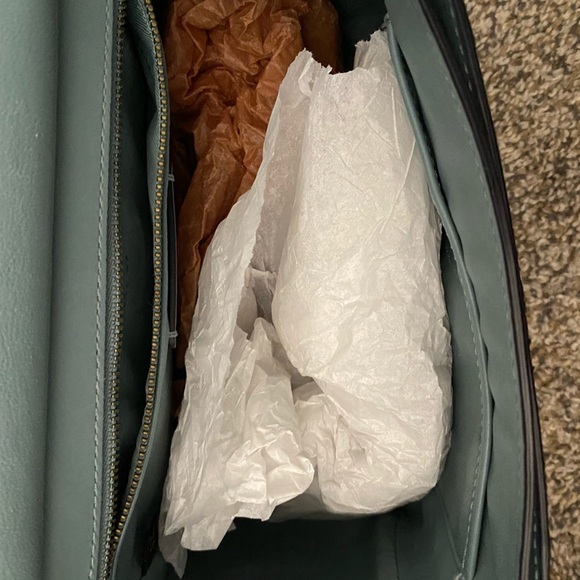 Coach Purse - Picture 4 of 5